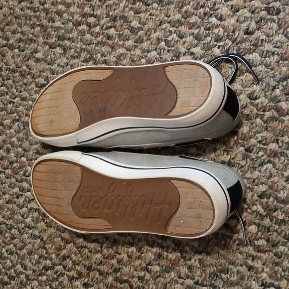 Tommy Hilfiger Boat shoes Men's size 11.5 - Picture 2 of 8